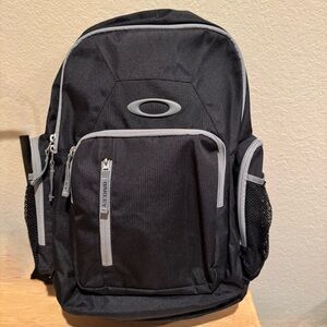 Oakley Polyester Backpack